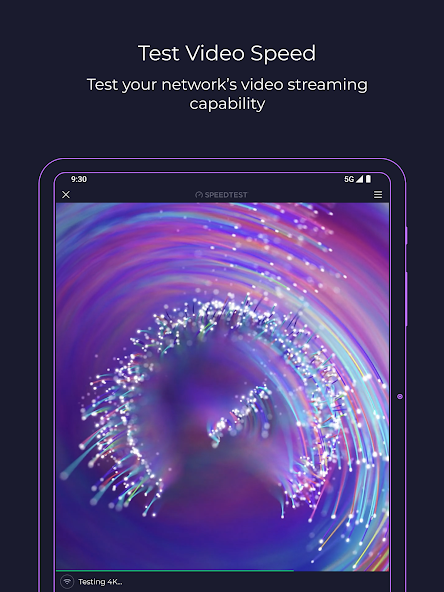 小火箭节点测速android下载效果预览图
